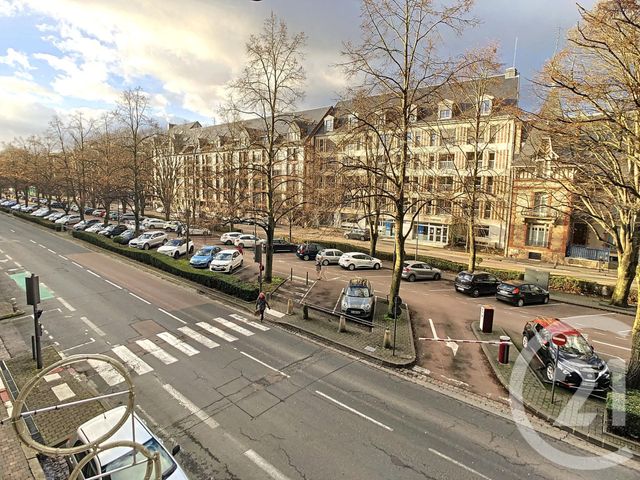 Afficher la photo en grand Appartement F4 à louer - 4 pièces - 90 m2 - Troyes - 10 - CHAMPAGNE-ARDENNE