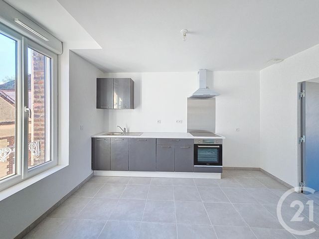 Appartement à louer - 2 pièces - 31,70 m2 - Ste Savine - 10 - CHAMPAGNE-ARDENNE