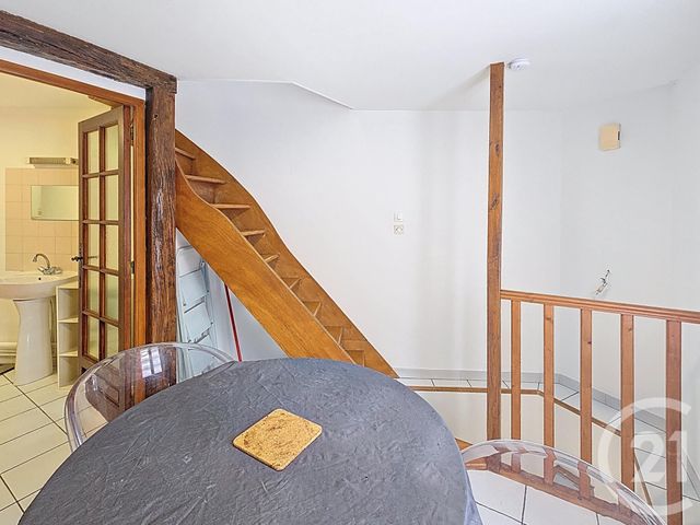 Appartement F2 à louer - 2 pièces - 30 m2 - Troyes - 10 - CHAMPAGNE-ARDENNE