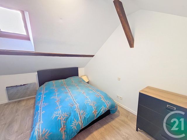 Appartement F2 à louer - 2 pièces - 30 m2 - Troyes - 10 - CHAMPAGNE-ARDENNE