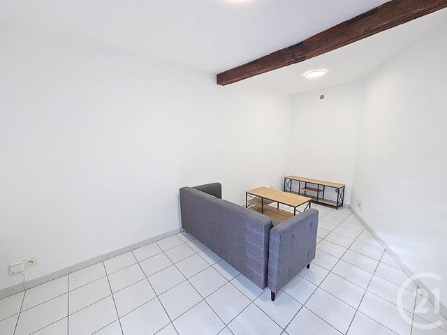 Appartement F2 à louer - 2 pièces - 30 m2 - Troyes - 10 - CHAMPAGNE-ARDENNE