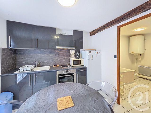 Appartement F2 à louer - 2 pièces - 30 m2 - Troyes - 10 - CHAMPAGNE-ARDENNE