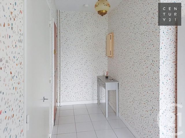 Appartement F3 à vendre - 3 pièces - 61 m2 - Troyes - 10 - CHAMPAGNE-ARDENNE