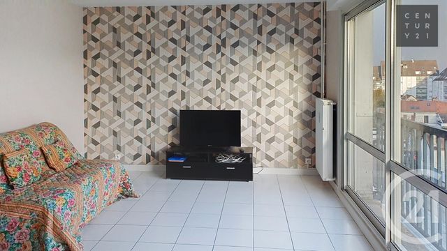 Appartement F3 à vendre - 3 pièces - 61 m2 - Troyes - 10 - CHAMPAGNE-ARDENNE