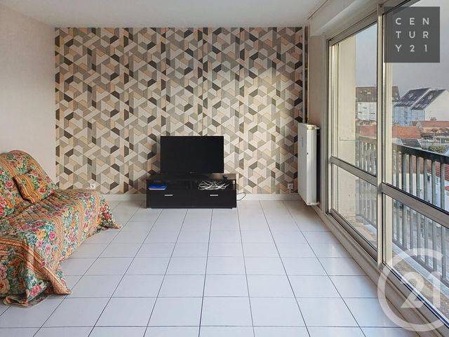 Appartement F3 à vendre - 3 pièces - 61 m2 - Troyes - 10 - CHAMPAGNE-ARDENNE