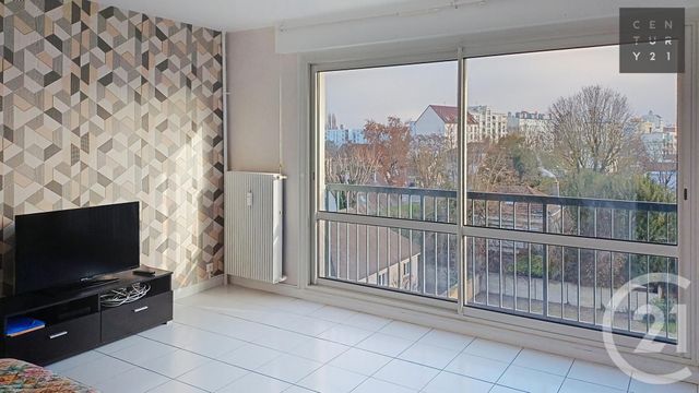 Appartement F3 à vendre - 3 pièces - 61 m2 - Troyes - 10 - CHAMPAGNE-ARDENNE