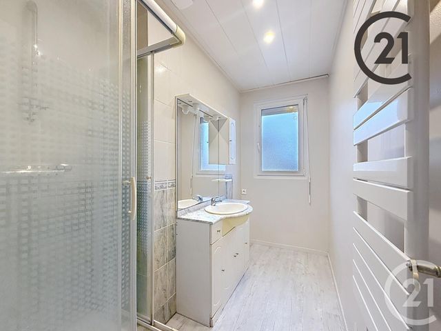 Appartement à vendre - 4 pièces - 66,45 m2 - Troyes - 10 - CHAMPAGNE-ARDENNE