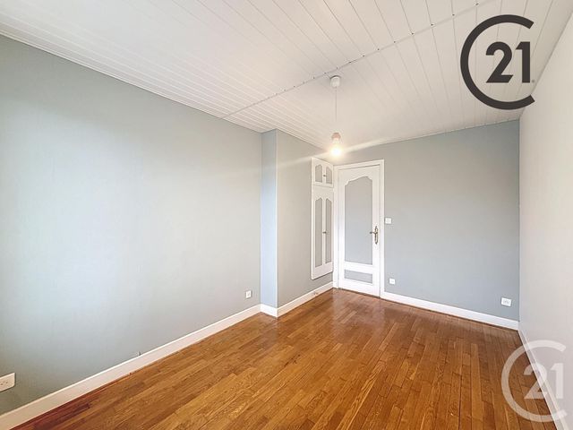 Appartement à vendre - 4 pièces - 66,45 m2 - Troyes - 10 - CHAMPAGNE-ARDENNE