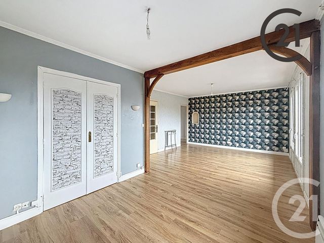 Appartement à vendre - 4 pièces - 66,45 m2 - Troyes - 10 - CHAMPAGNE-ARDENNE