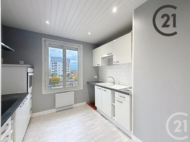 Appartement à vendre - 4 pièces - 66,45 m2 - Troyes - 10 - CHAMPAGNE-ARDENNE