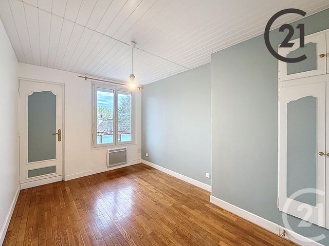 Appartement à vendre - 4 pièces - 66,45 m2 - Troyes - 10 - CHAMPAGNE-ARDENNE