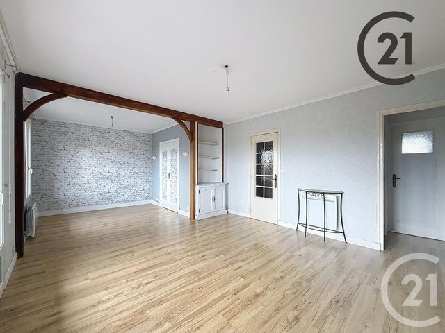 Appartement à vendre - 4 pièces - 66,45 m2 - Troyes - 10 - CHAMPAGNE-ARDENNE