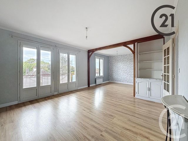 Appartement à vendre TROYES