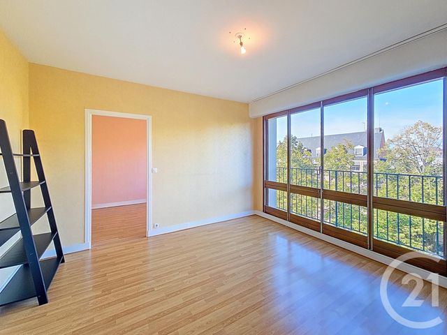 Appartement F2 à louer TROYES