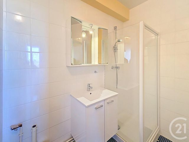 Appartement F2 à louer - 2 pièces - 42 m2 - Troyes - 10 - CHAMPAGNE-ARDENNE