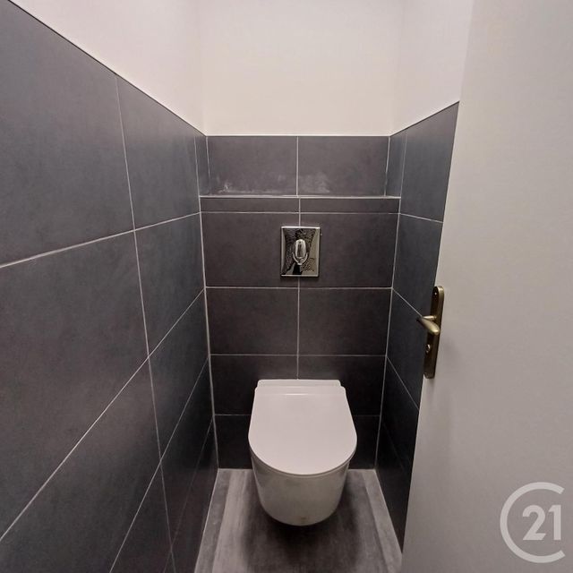 Appartement F3 à vendre - 3 pièces - 62,33 m2 - St Andre Les Vergers - 10 - CHAMPAGNE-ARDENNE