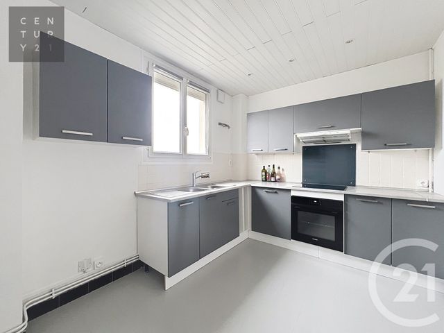 Appartement F4 à vendre TROYES