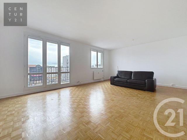 Appartement F4 &agrave; vendre - 4 pi&egrave;ces - 87,23 m2 - Troyes - 10 - CHAMPAGNE-ARDENNE
