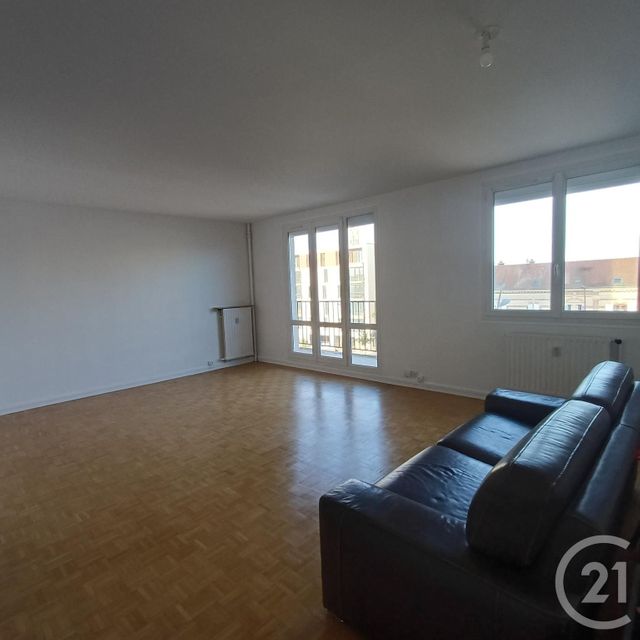 Appartement F4 à vendre - 4 pièces - 87,23 m2 - Troyes - 10 - CHAMPAGNE-ARDENNE