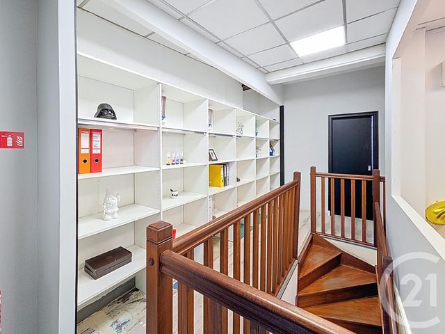 Commerce à louer - 100 m2 - 10 - CHAMPAGNE-ARDENNE