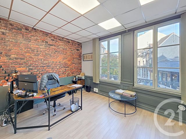 Commerce à louer - 100 m2 - 10 - CHAMPAGNE-ARDENNE