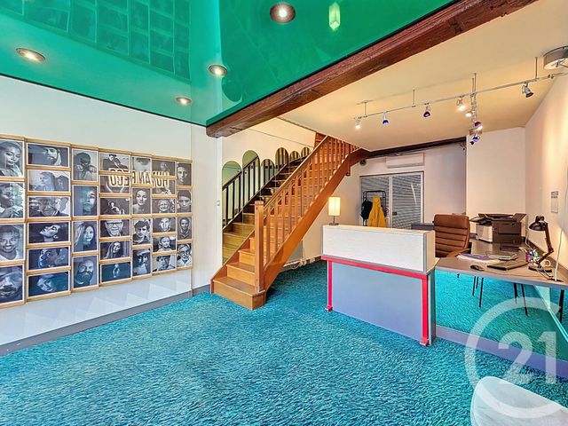 Commerce à louer TROYES