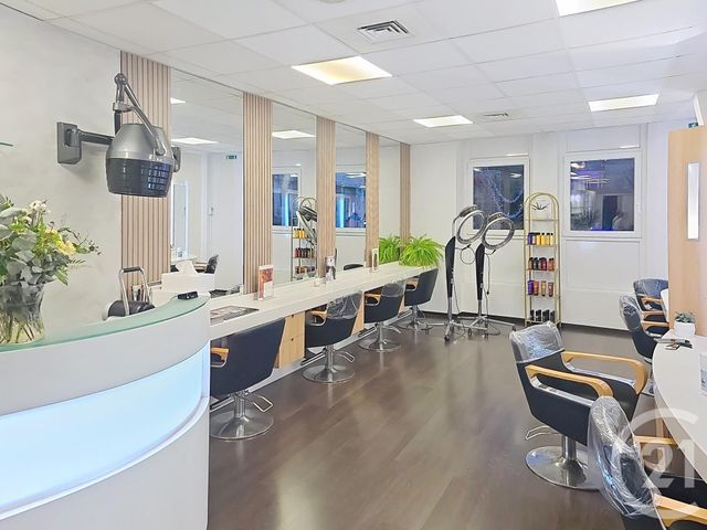 Commerce à louer TROYES