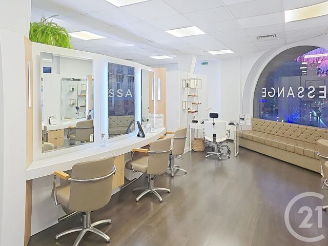 Commerce à louer - 270 m2 - 10 - CHAMPAGNE-ARDENNE