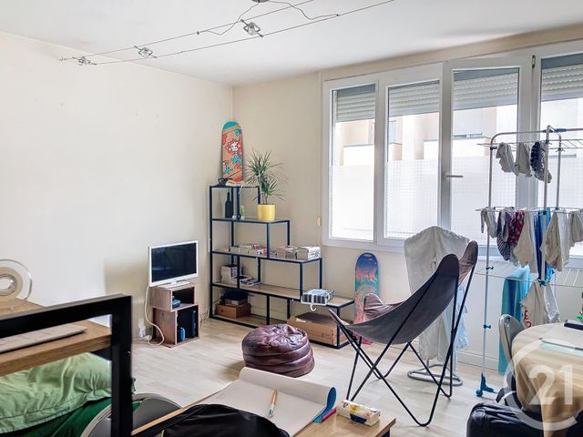 Appartement à louer TROYES