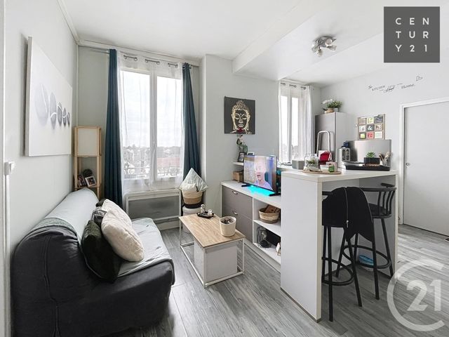 Appartement à vendre STE SAVINE