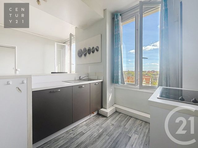 Appartement &agrave; vendre - 2 pi&egrave;ces - 36,62 m2 - Ste Savine - 10 - CHAMPAGNE-ARDENNE