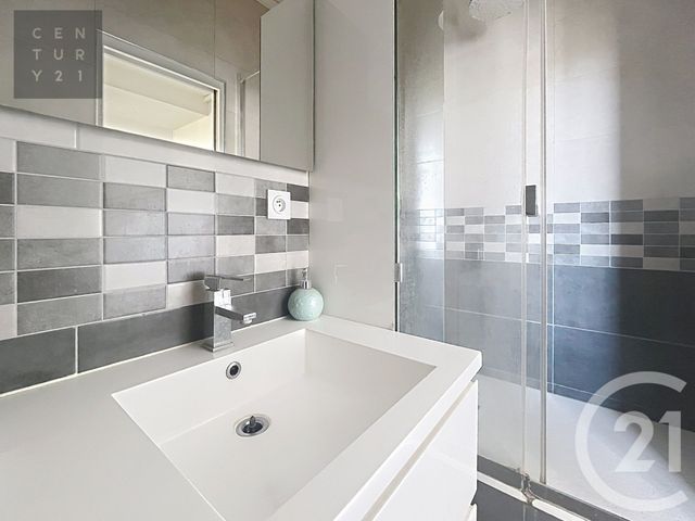 Appartement &agrave; vendre - 2 pi&egrave;ces - 36,62 m2 - Ste Savine - 10 - CHAMPAGNE-ARDENNE