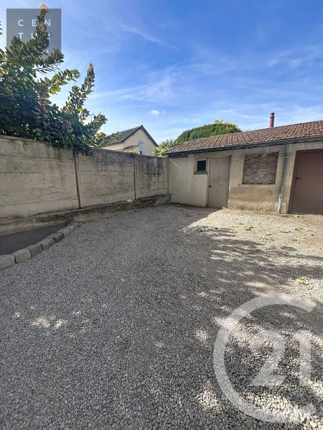 Appartement &agrave; vendre - 2 pi&egrave;ces - 36,62 m2 - Ste Savine - 10 - CHAMPAGNE-ARDENNE
