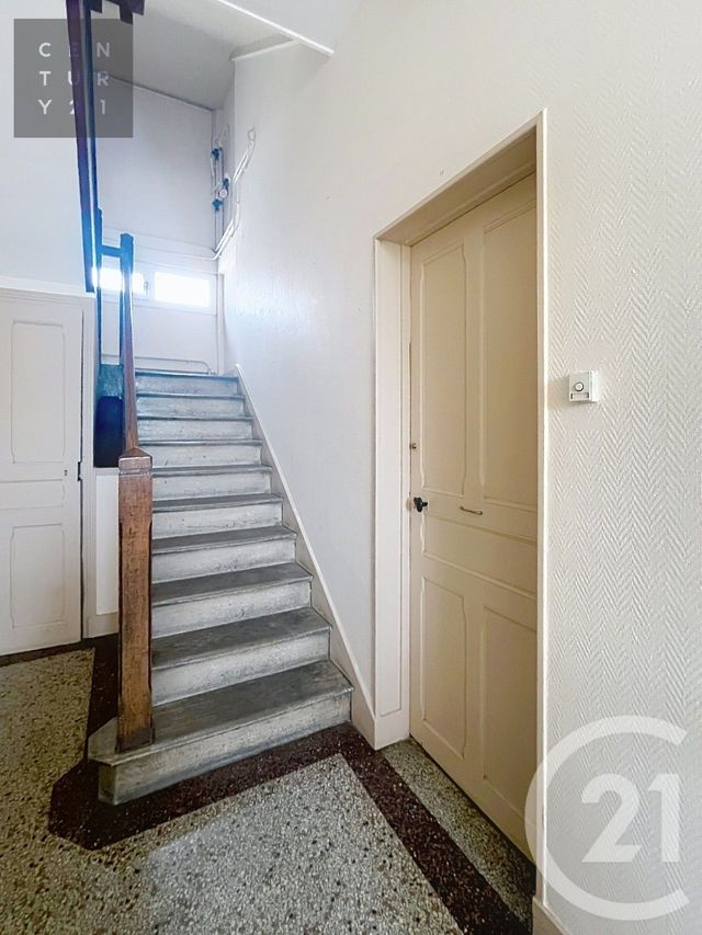 Appartement &agrave; vendre - 2 pi&egrave;ces - 36,62 m2 - Ste Savine - 10 - CHAMPAGNE-ARDENNE