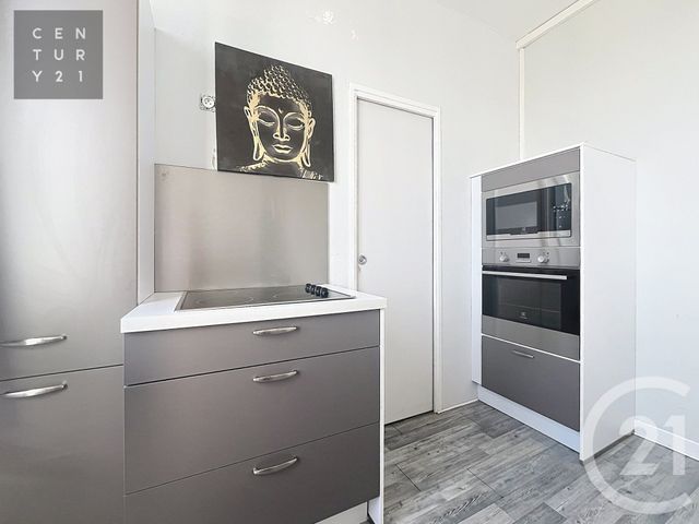 Appartement &agrave; vendre - 2 pi&egrave;ces - 36,62 m2 - Ste Savine - 10 - CHAMPAGNE-ARDENNE