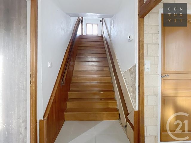 Maison à vendre - 7 pièces - 159,59 m2 - Virey Sous Bar - 10 - CHAMPAGNE-ARDENNE