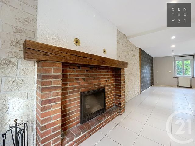 Maison à vendre - 7 pièces - 159,59 m2 - Virey Sous Bar - 10 - CHAMPAGNE-ARDENNE