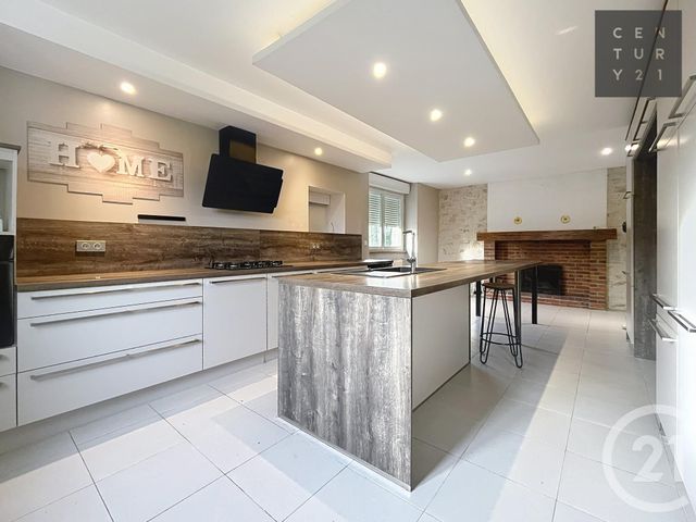 Maison à vendre VIREY SOUS BAR