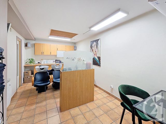 Commerce à louer - 90 m2 - 10 - CHAMPAGNE-ARDENNE