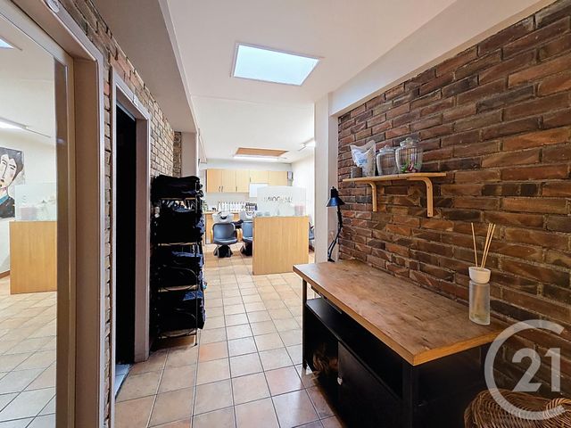 Commerce à louer - 90 m2 - 10 - CHAMPAGNE-ARDENNE