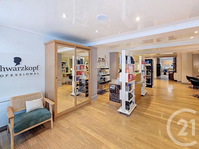 commerce - TROYES - 10