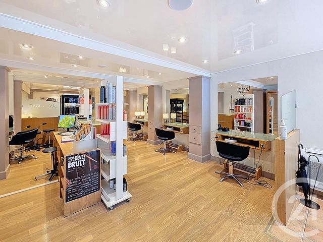 Commerce à louer - 90 m2 - 10 - CHAMPAGNE-ARDENNE