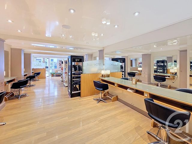 Commerce à louer - 90 m2 - 10 - CHAMPAGNE-ARDENNE