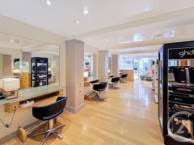 Commerce à louer - 90 m2 - 10 - CHAMPAGNE-ARDENNE