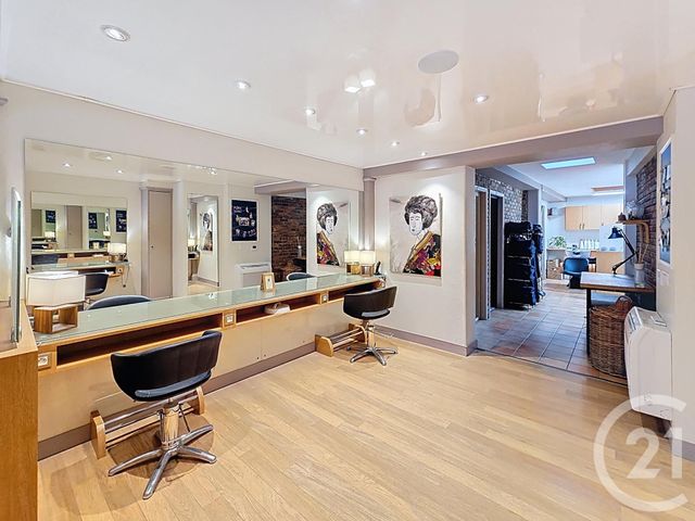 Commerce à louer - 90 m2 - 10 - CHAMPAGNE-ARDENNE