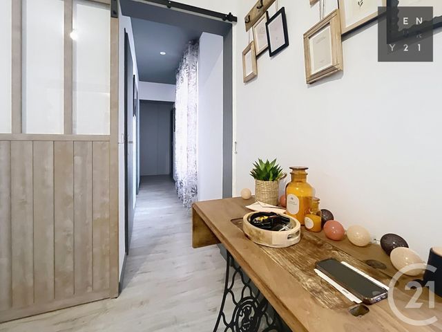 Maison &agrave; vendre - 4 pi&egrave;ces - 75,98 m2 - Savieres - 10 - CHAMPAGNE-ARDENNE