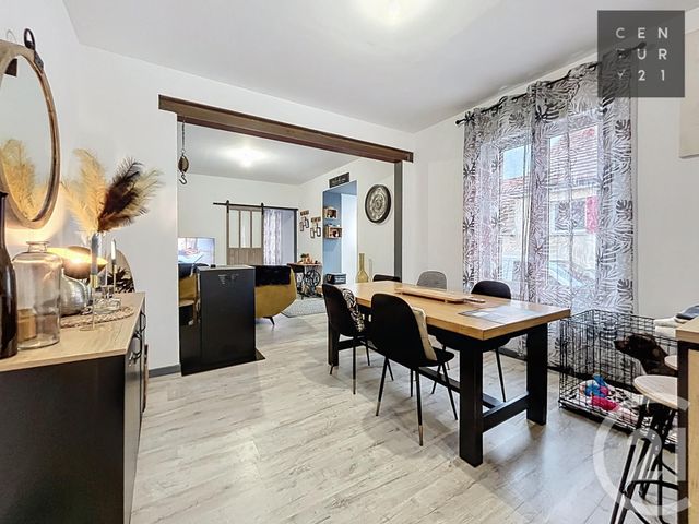 Maison &agrave; vendre - 4 pi&egrave;ces - 75,98 m2 - Savieres - 10 - CHAMPAGNE-ARDENNE