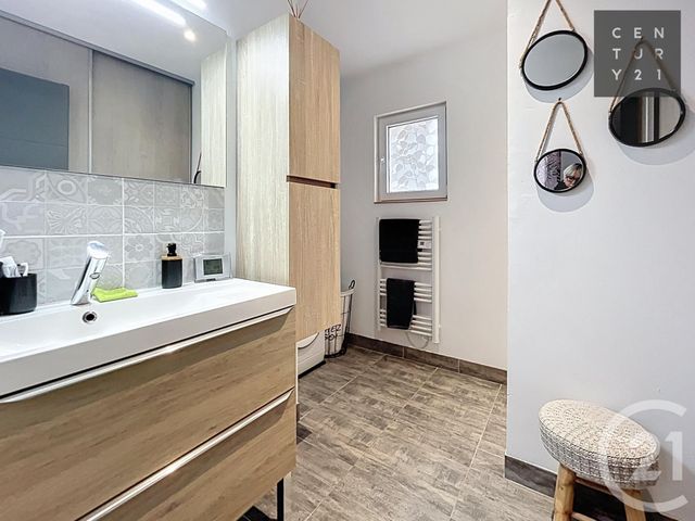 Maison &agrave; vendre - 4 pi&egrave;ces - 75,98 m2 - Savieres - 10 - CHAMPAGNE-ARDENNE