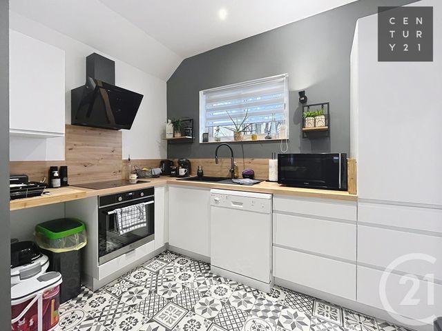 Maison &agrave; vendre - 4 pi&egrave;ces - 75,98 m2 - Savieres - 10 - CHAMPAGNE-ARDENNE