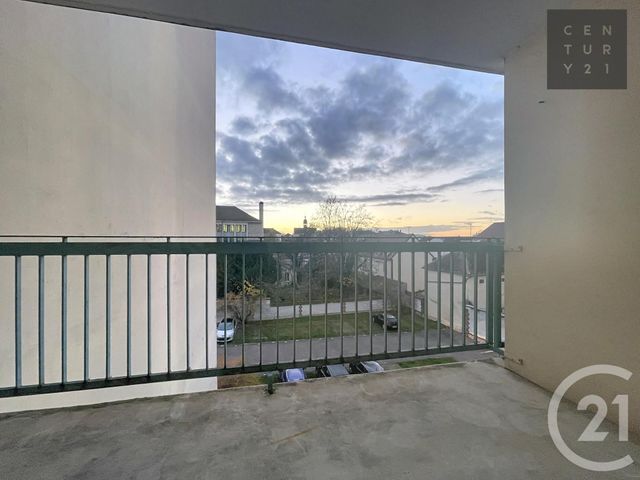 Appartement &agrave; vendre - 4 pi&egrave;ces - 80,61 m2 - Troyes - 10 - CHAMPAGNE-ARDENNE